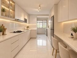 Blk 426 Hougang Avenue 6 (Hougang), HDB 4 Rooms #616576861